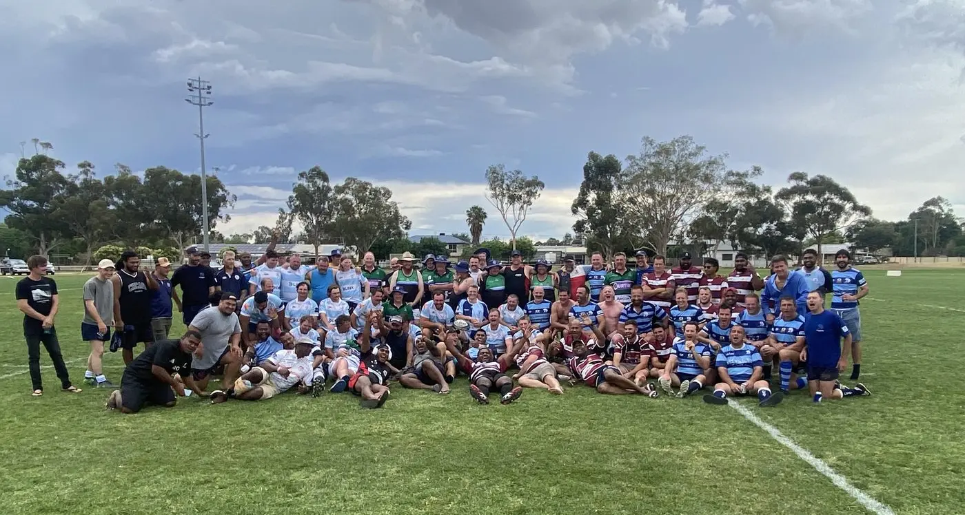 Charity cup returns as rugby season kicks off