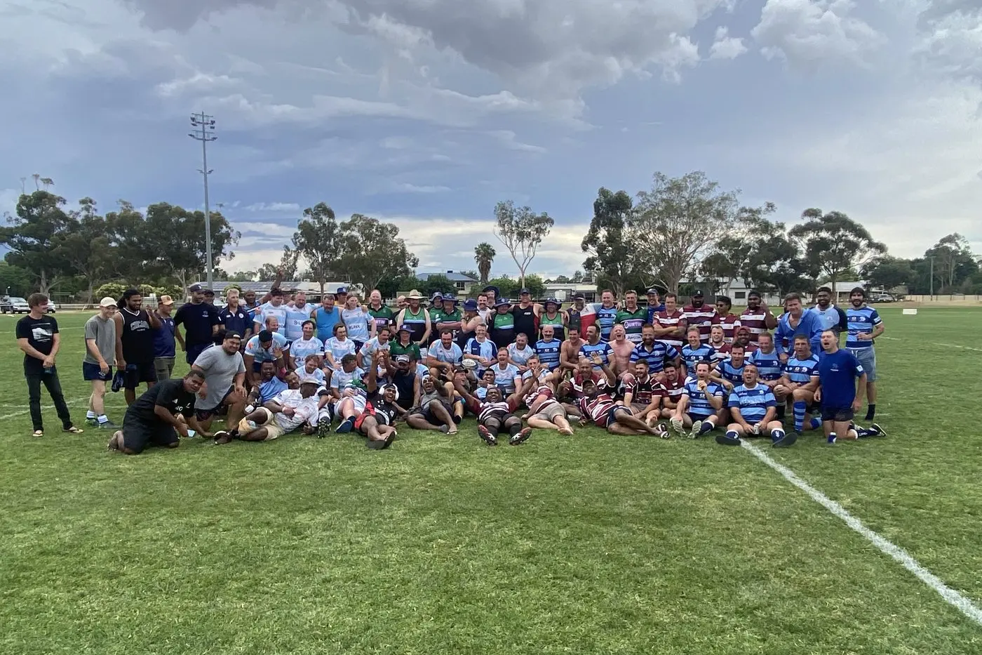 2023 Springvale Cup contenders. PHOTO: Supplied