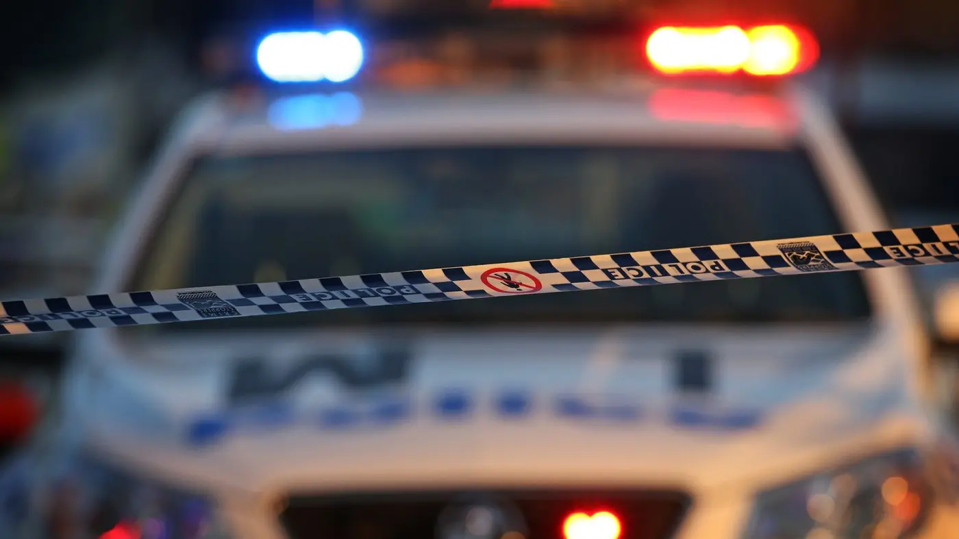 Man charged after woman airlifted to Sydney with serious injuries