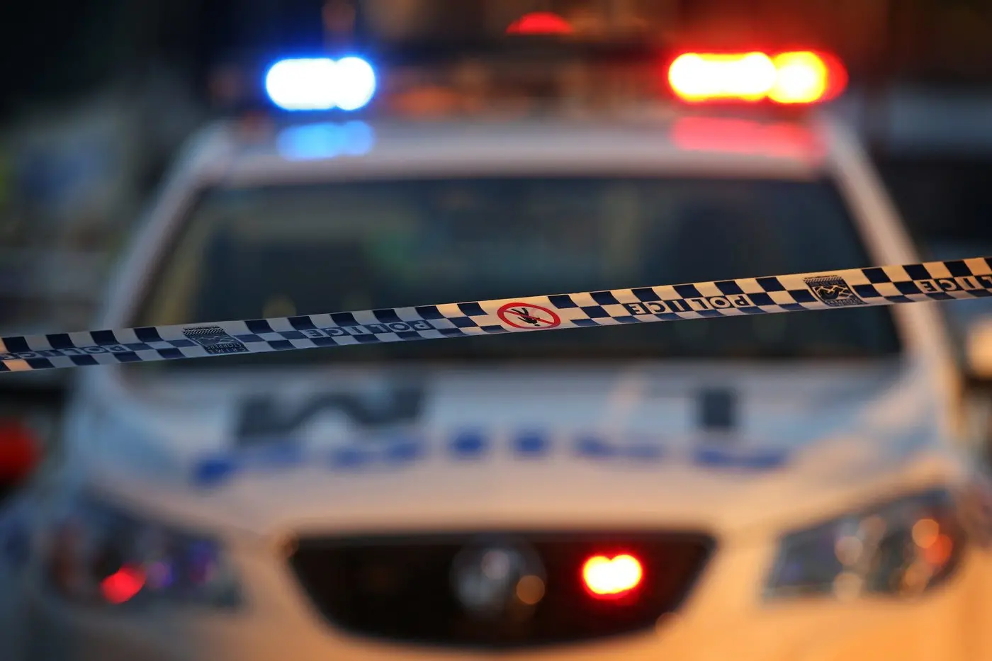 Man charged after woman airlifted to Sydney with serious injuries