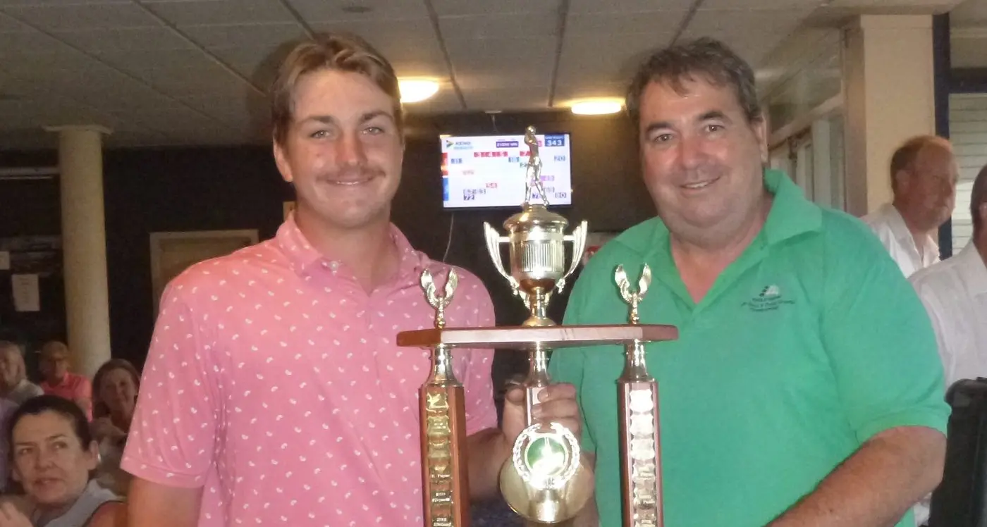 Nissan Classic draws visitors