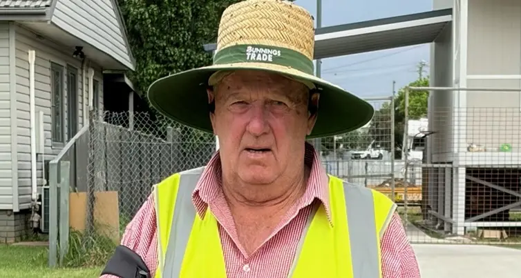 Noel's big birthday walk for cause