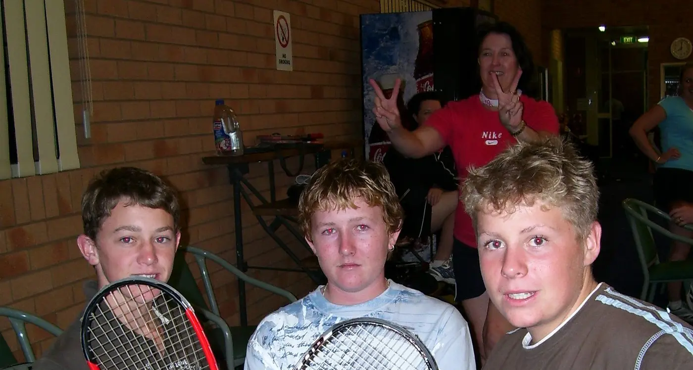 Winning ways of our squash greats