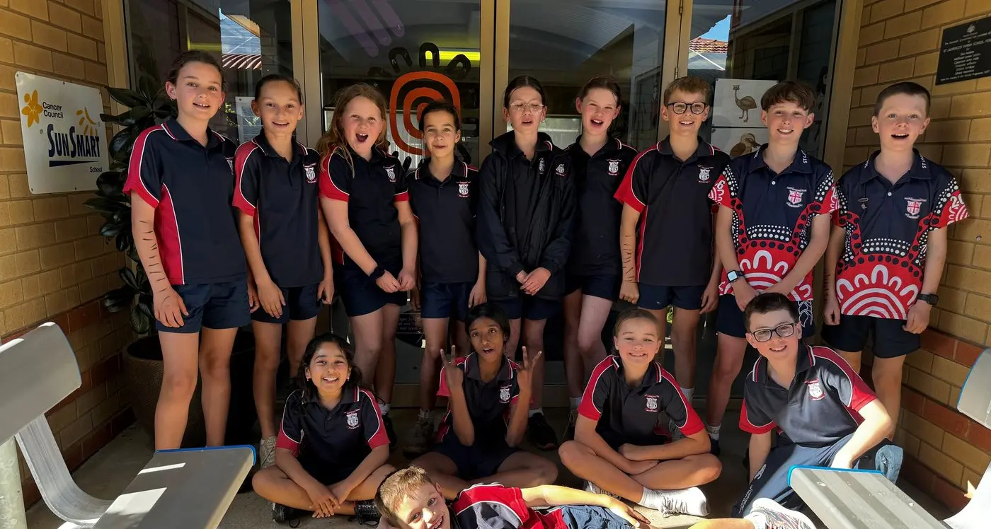 Hard work, creativity and teamwork shine bright