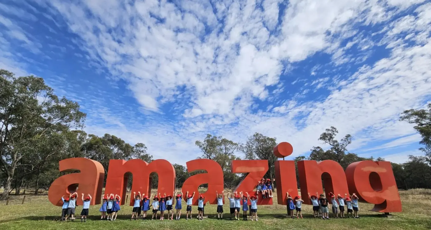 AMAZING end-of-year adventures for Forbes North kinders