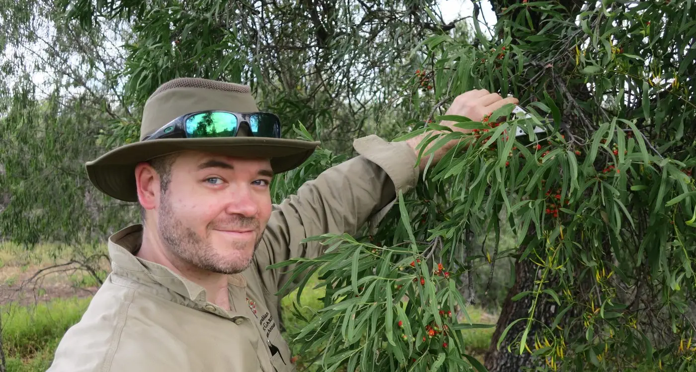 All about seedbanking and conservation