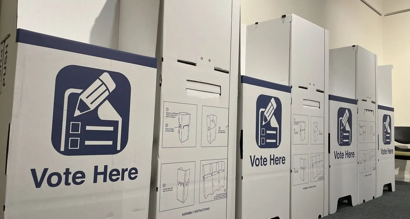 Mayors receive vote of confidence in initial count