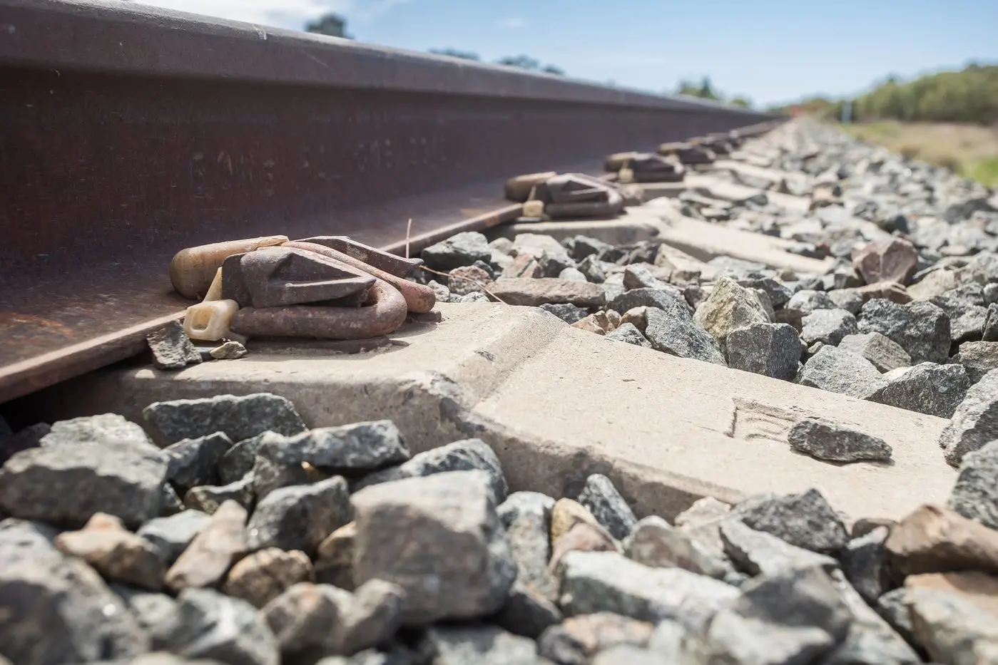 CAPTION: The Illabo to Stockinbingal section of Inland Rail has received Federal Government approval, green-lighting the project to move into the construction phase in 2025. PHOTO: Supplied\\n
