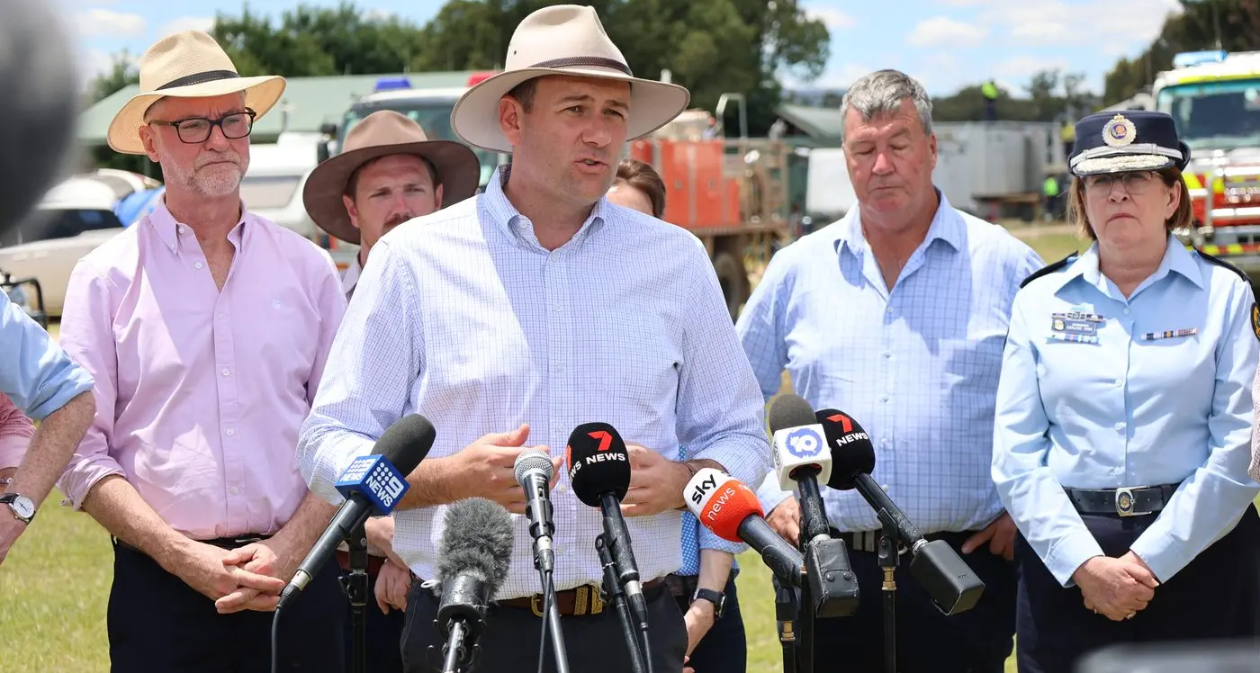 Farraway to run for Calare