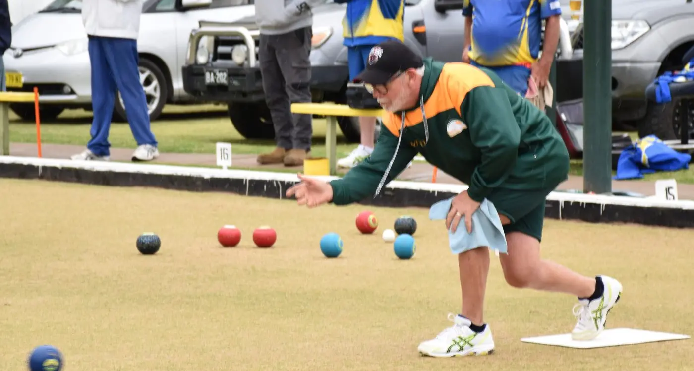 Upset win in A and B Pairs