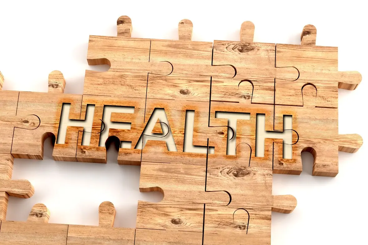 Here are six essential tips for you to achieve a dream health lifestyle. Picture Shutterstock