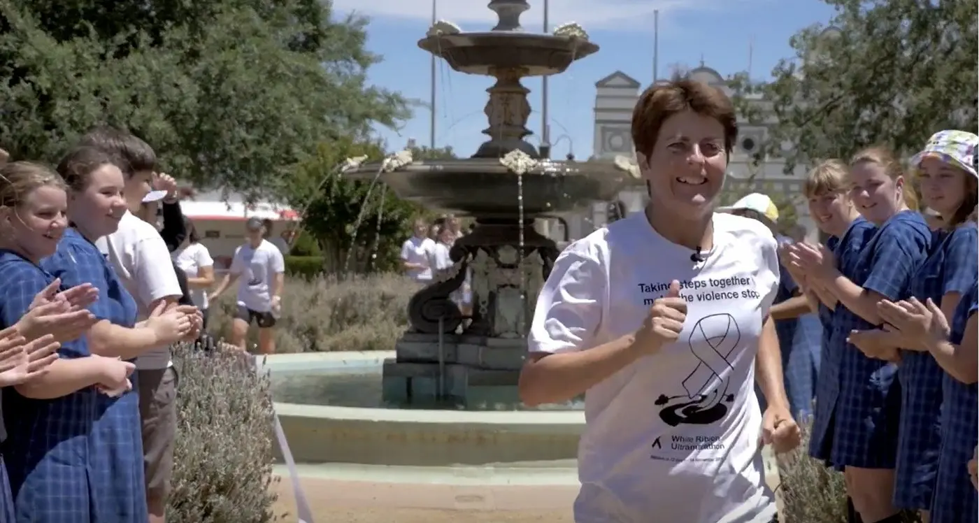 Simple gestures, big impact