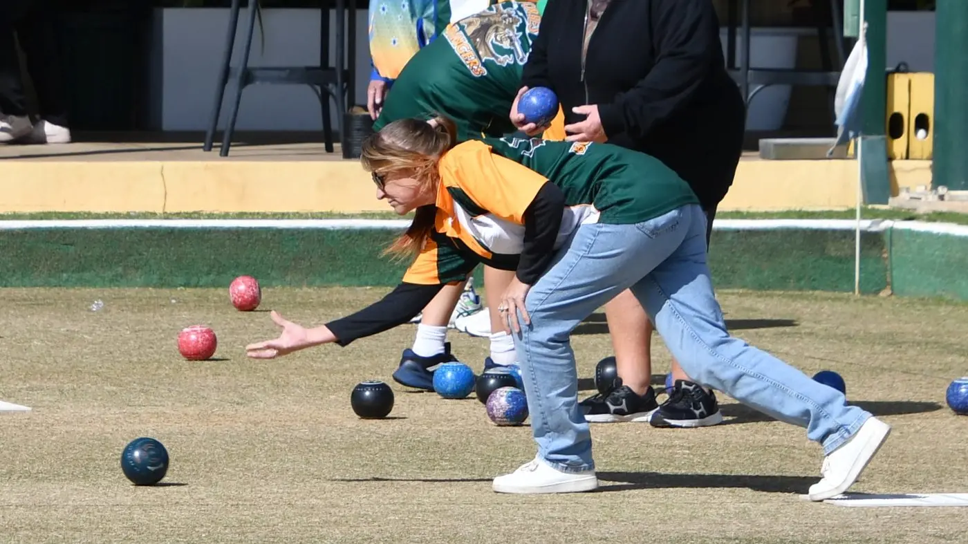 Smith's winning talents on display with a 21-16 win