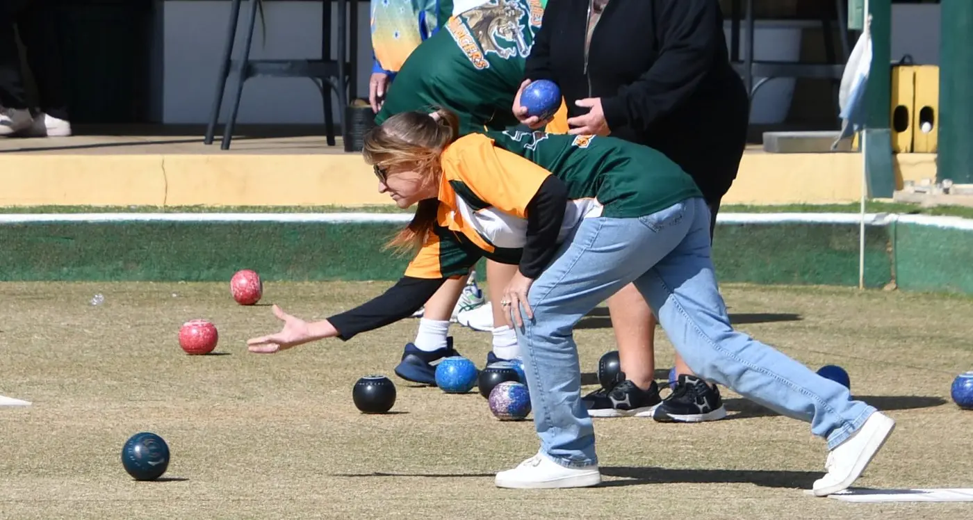 Smith's winning talents on display with a 21-16 win