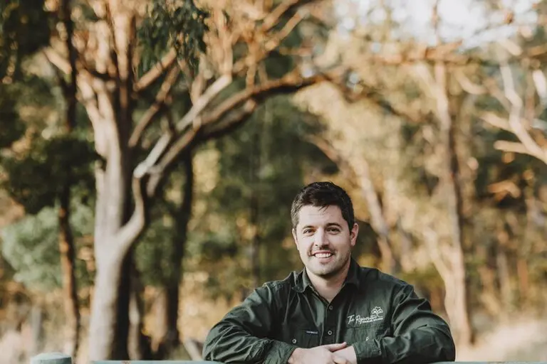 Josh Frappell from The Regenerative will be at the Improving On Farm Biodiversity workshops held in Parkes and Forbes.