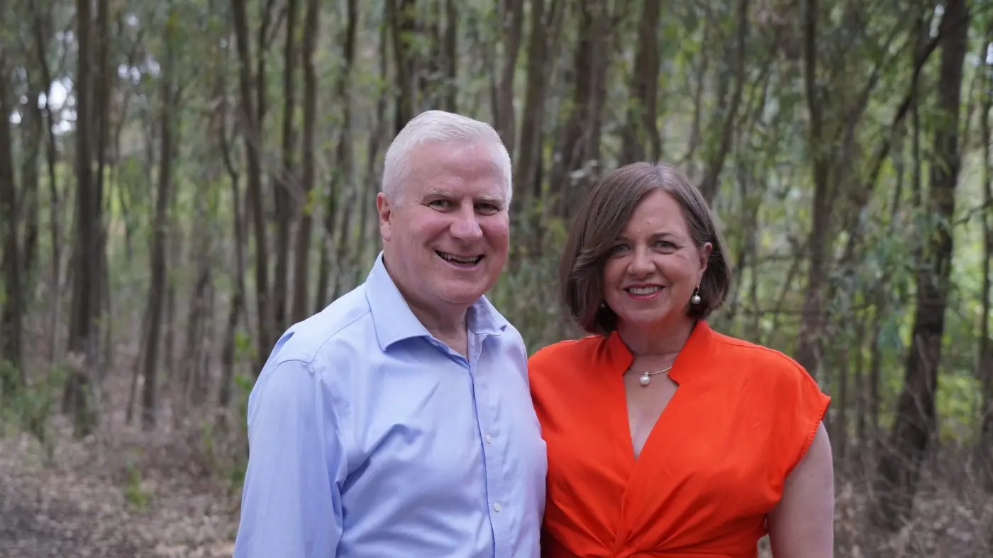 Advocating for Forbes communities