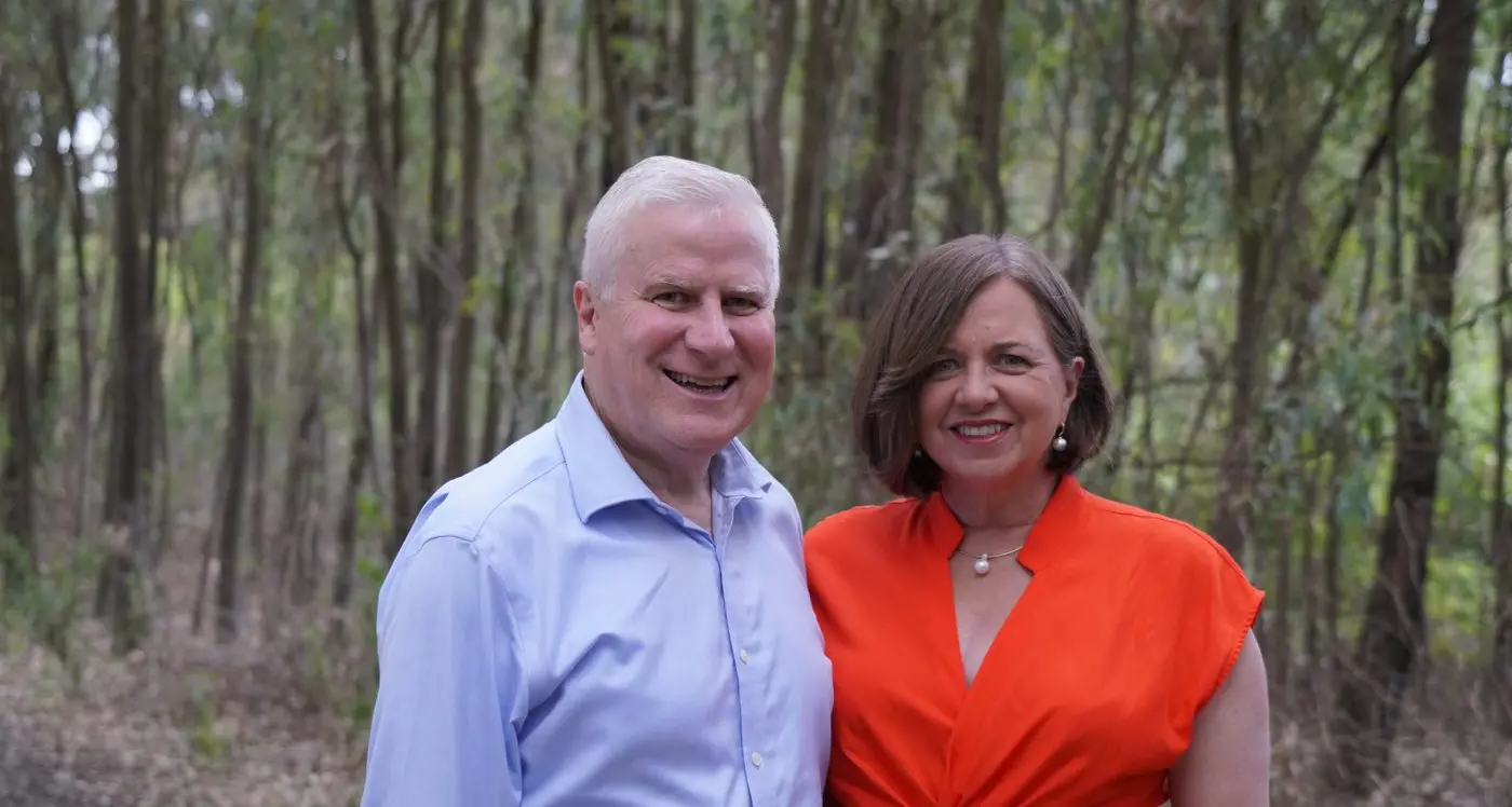 Advocating for Forbes communities