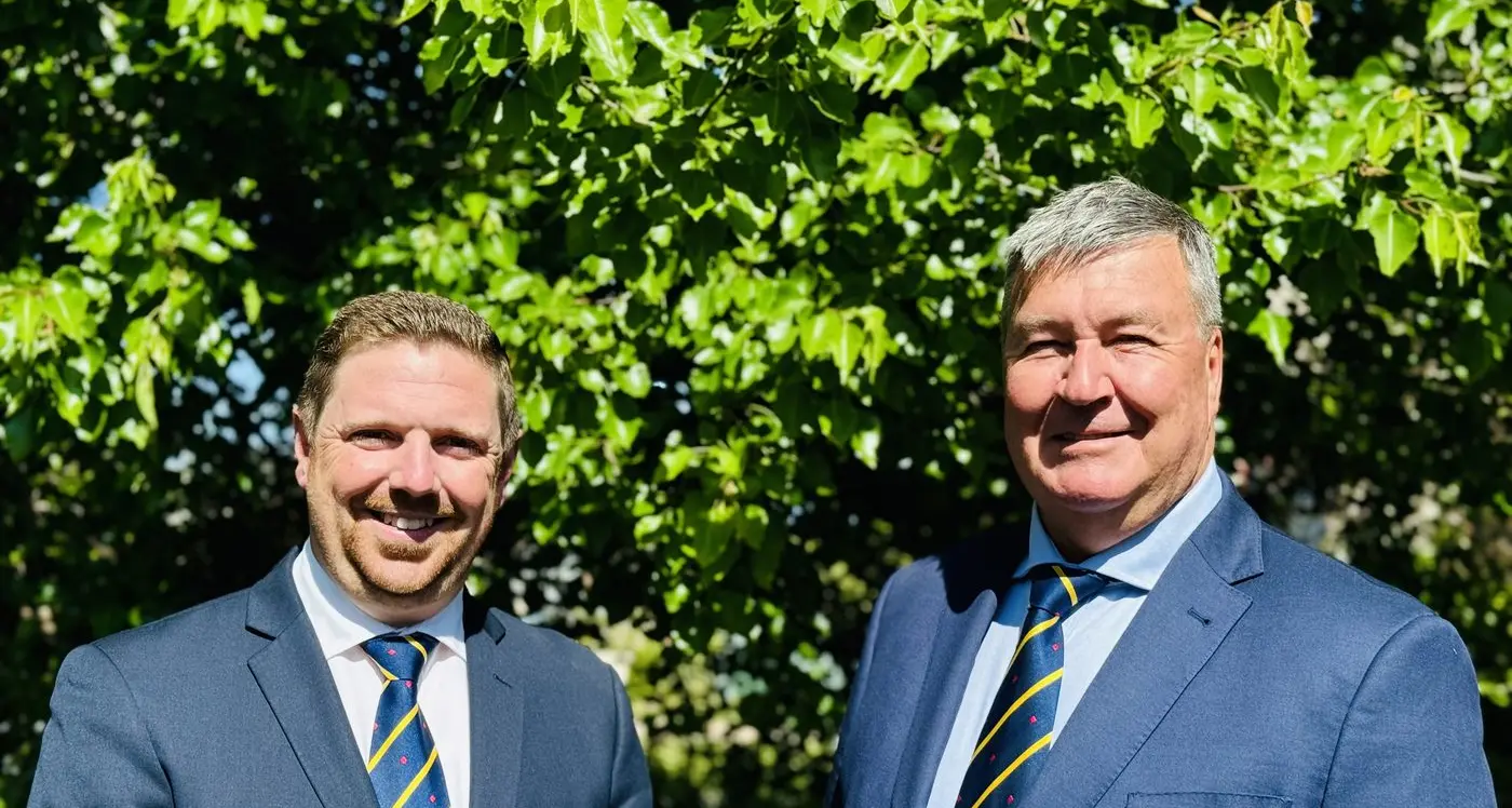 Cabonne mayor, deputy returned to office