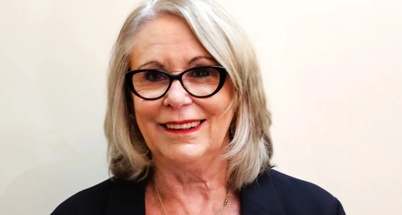 Phyllis to lead Local Government NSW