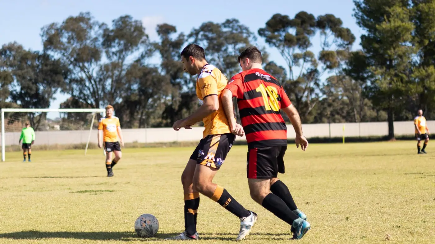 Let's finish this: Foxes set for GF