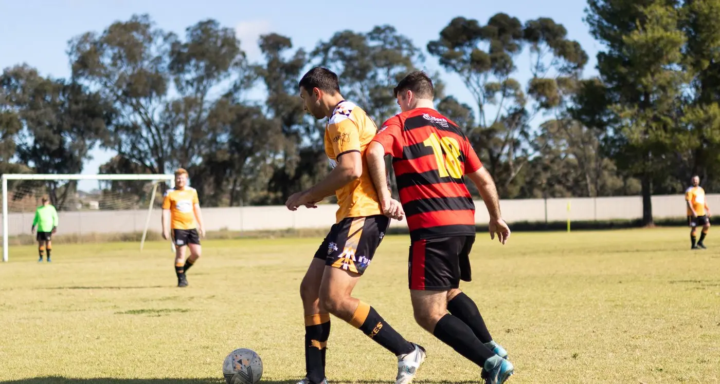 Let's finish this: Foxes set for GF