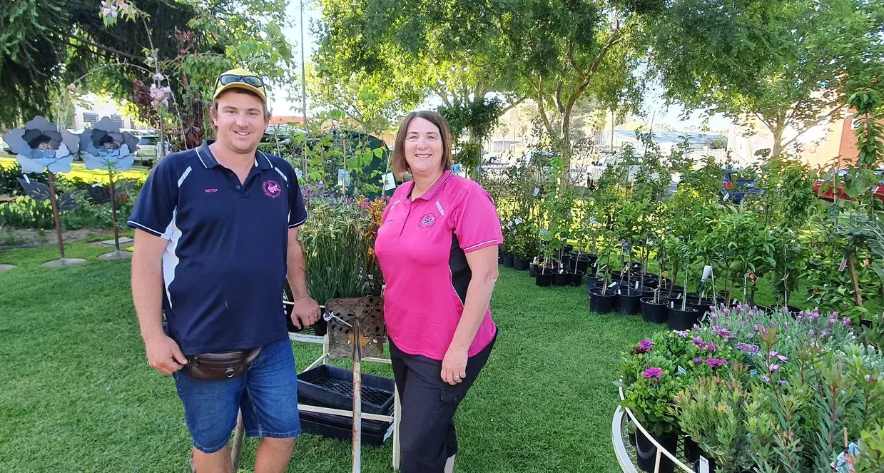 Homegrown Parkes 2025 announced