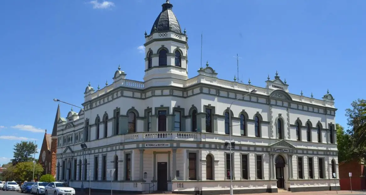 Council calls for community input on advisory committees