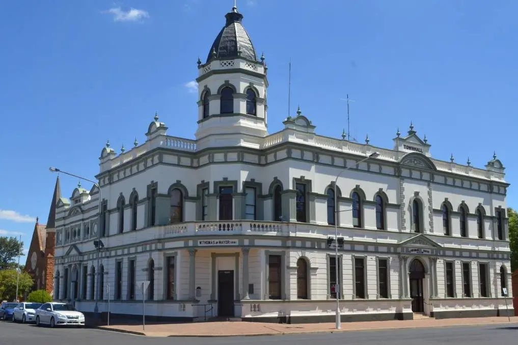 Forbes Shire Council is seeking nominations to its community advisory committees.