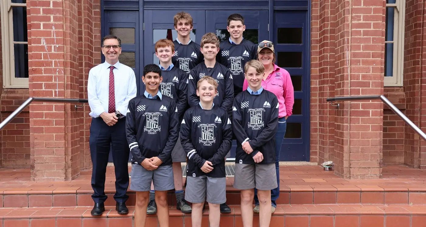 Red Bend takes on mountain biking