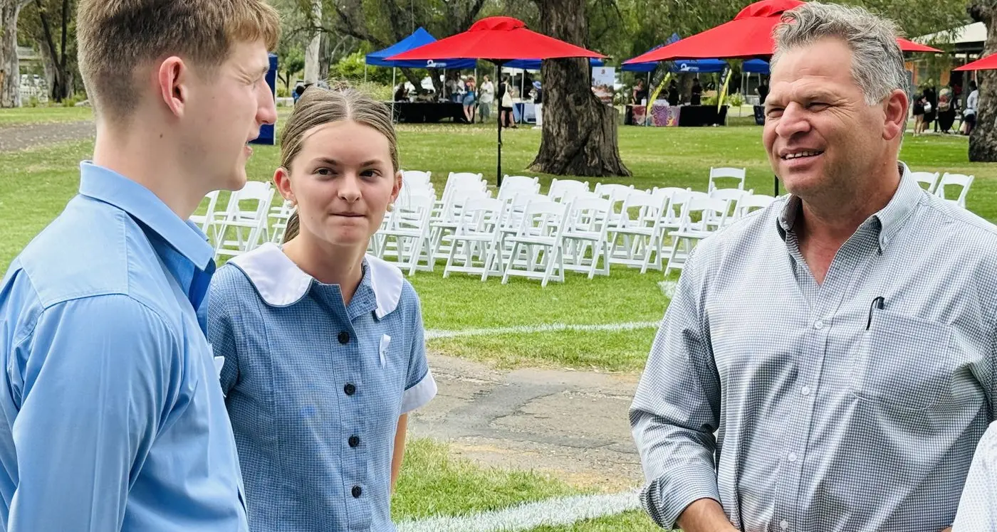 Flood recovery in focus, two years on