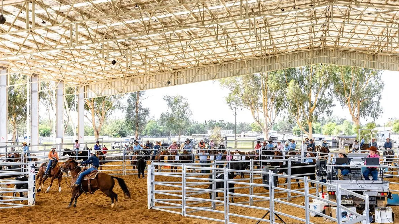 Fast, fun and fundraising