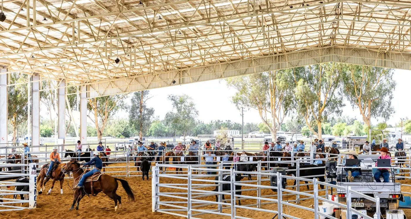 Fast, fun and fundraising