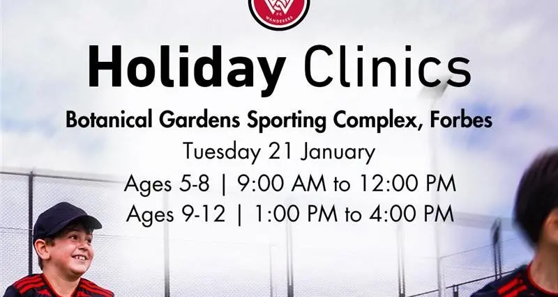 What's on in and around Forbes