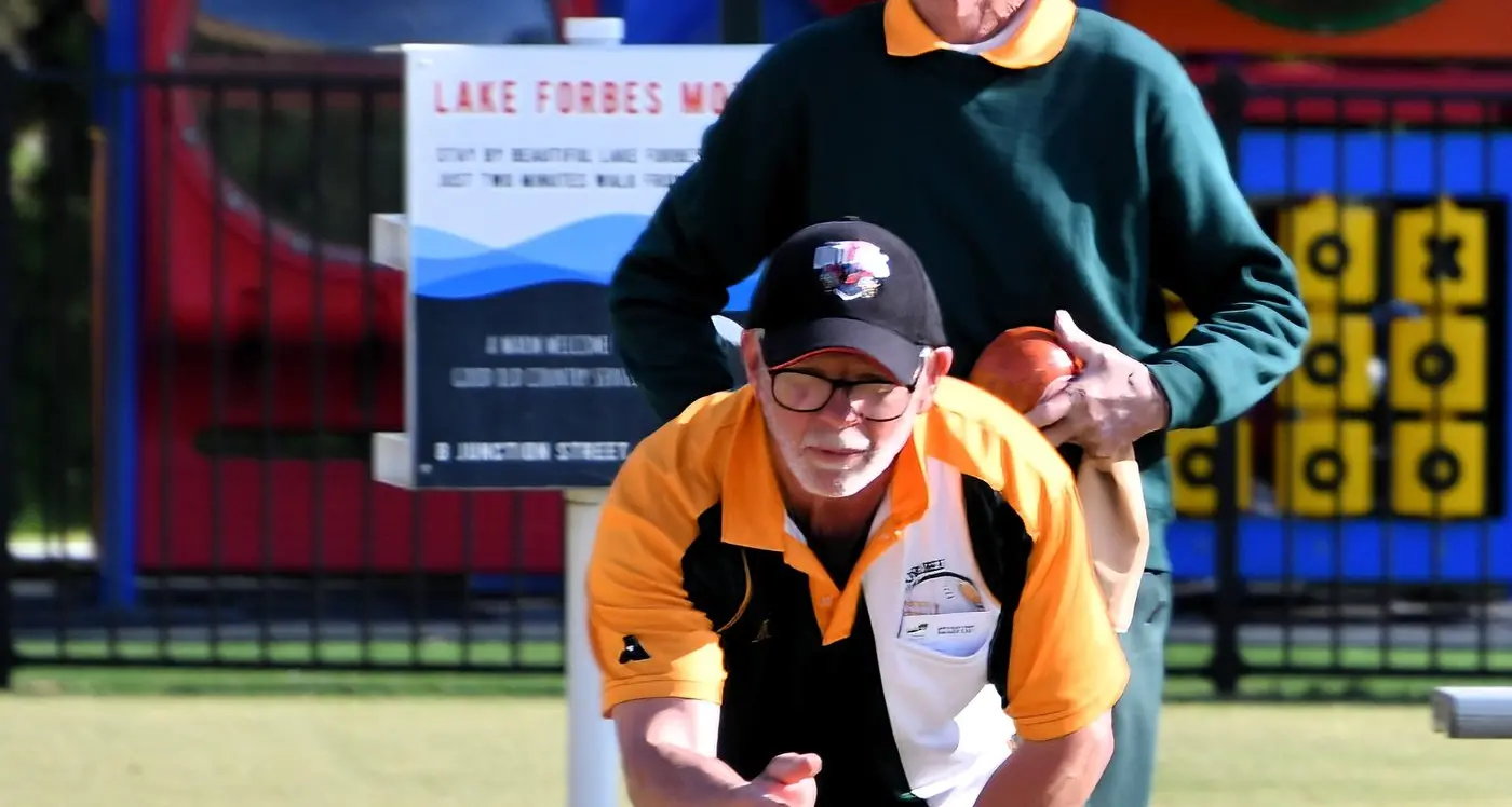 Bowls delivers games to watch