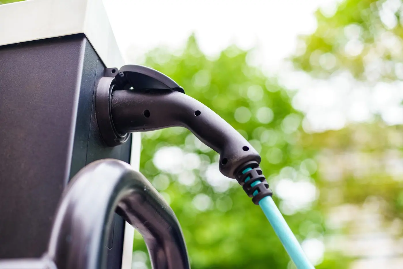 About 55 per cent of Australia\\'s electric vehicles have been imported in the past 12 months. Picture Shutterstock