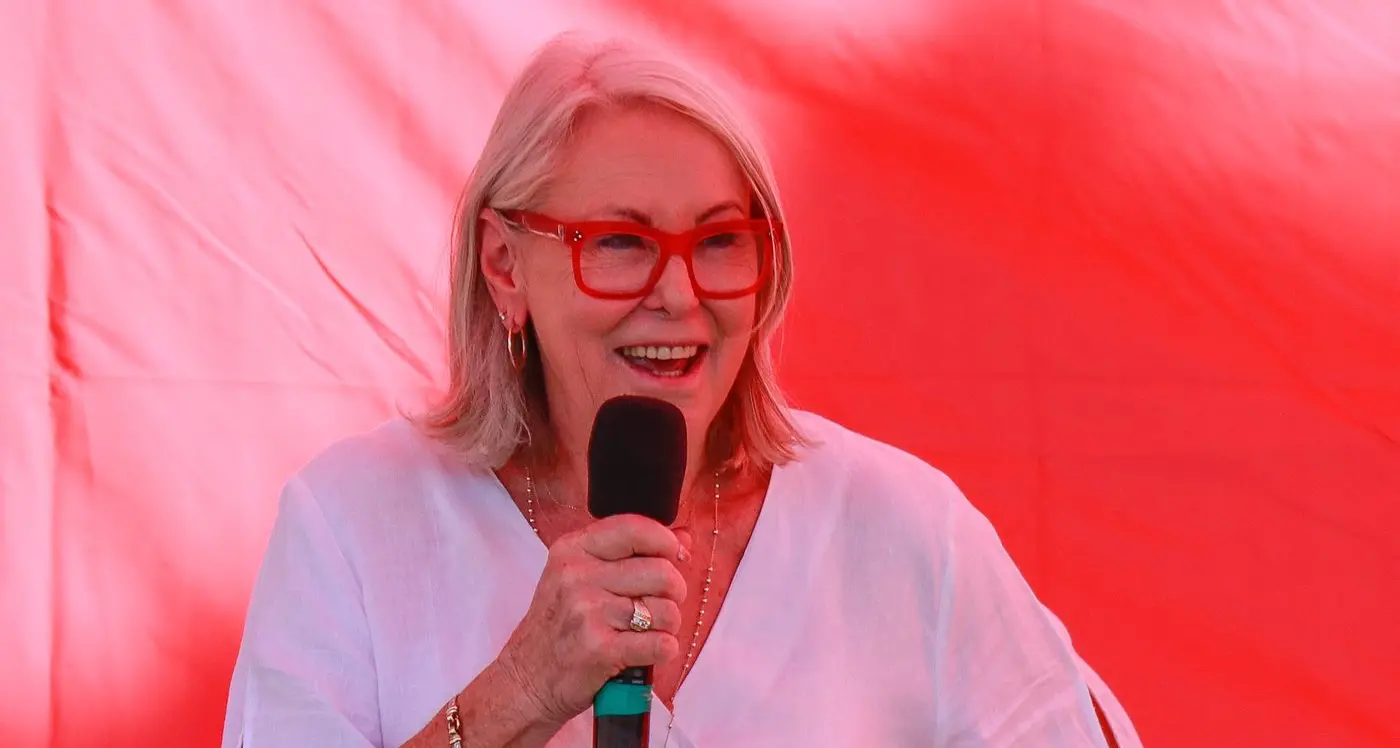 Council comment: Thank you for staying in Forbes