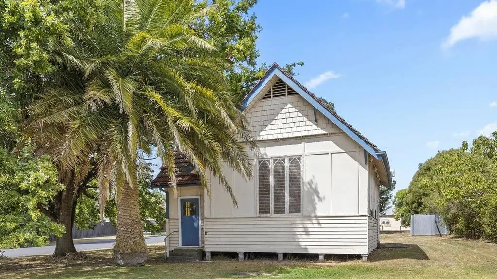 Holy history: 6 charming former churches for sale around Australia