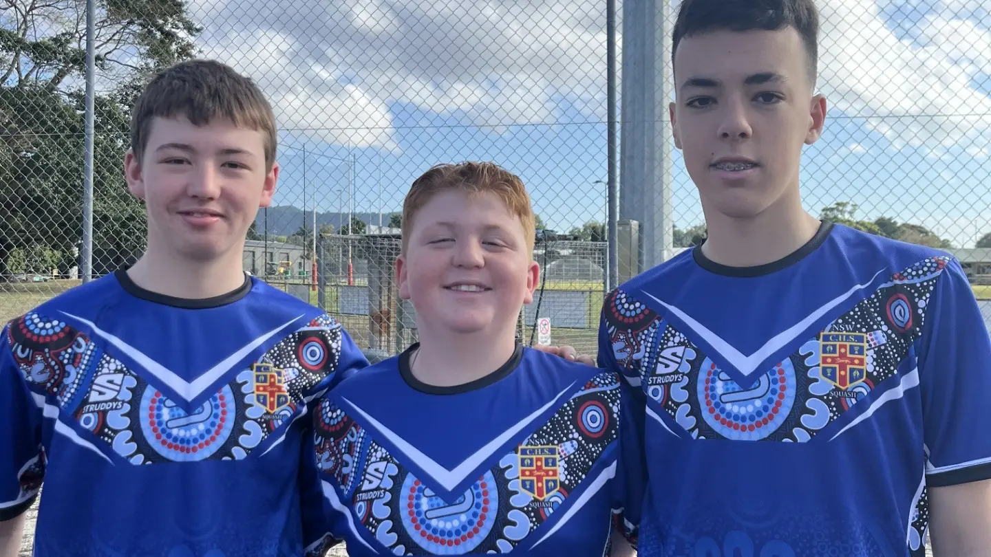 From Cairns to Ballarat: Junior stars shine on state, national courts
