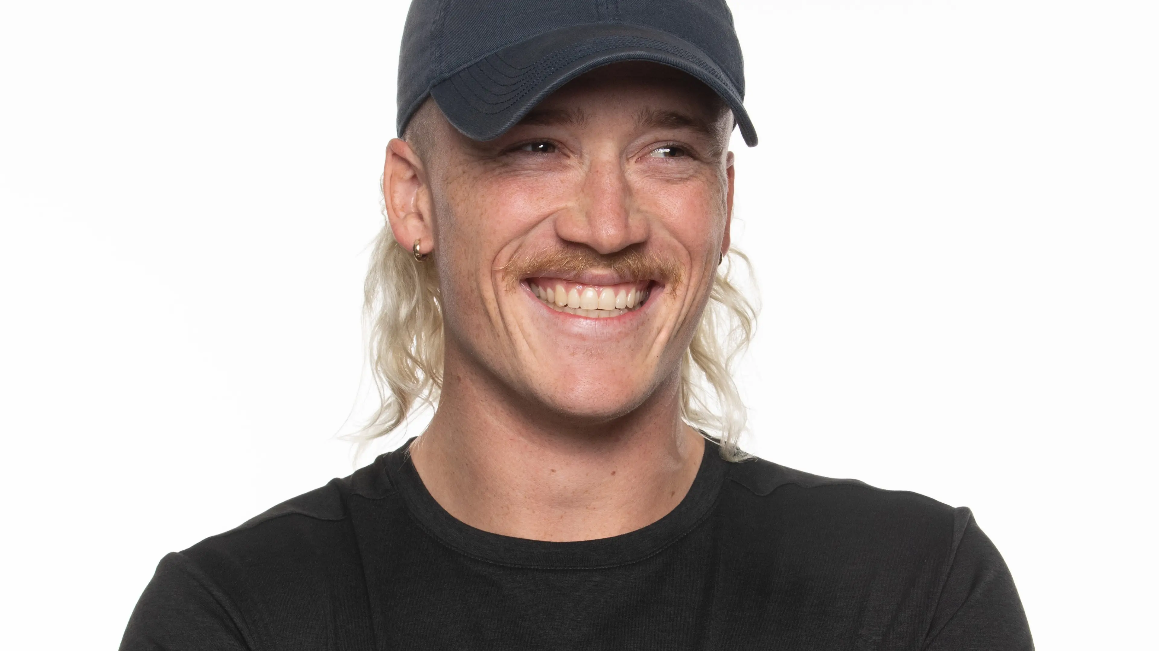 Nedd a finalist for NSW Young Australian of Year