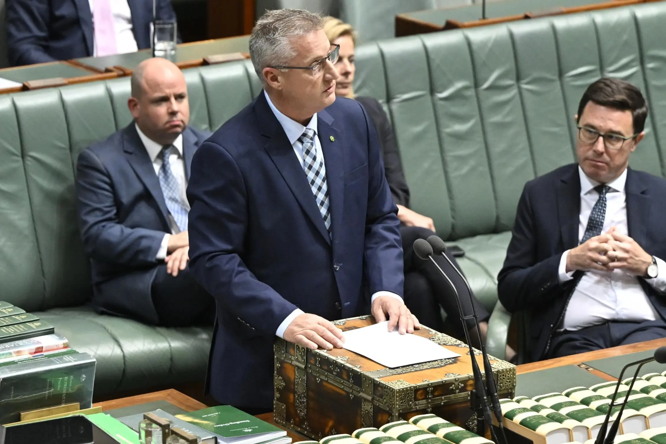 Nationals throw-out Net Zero