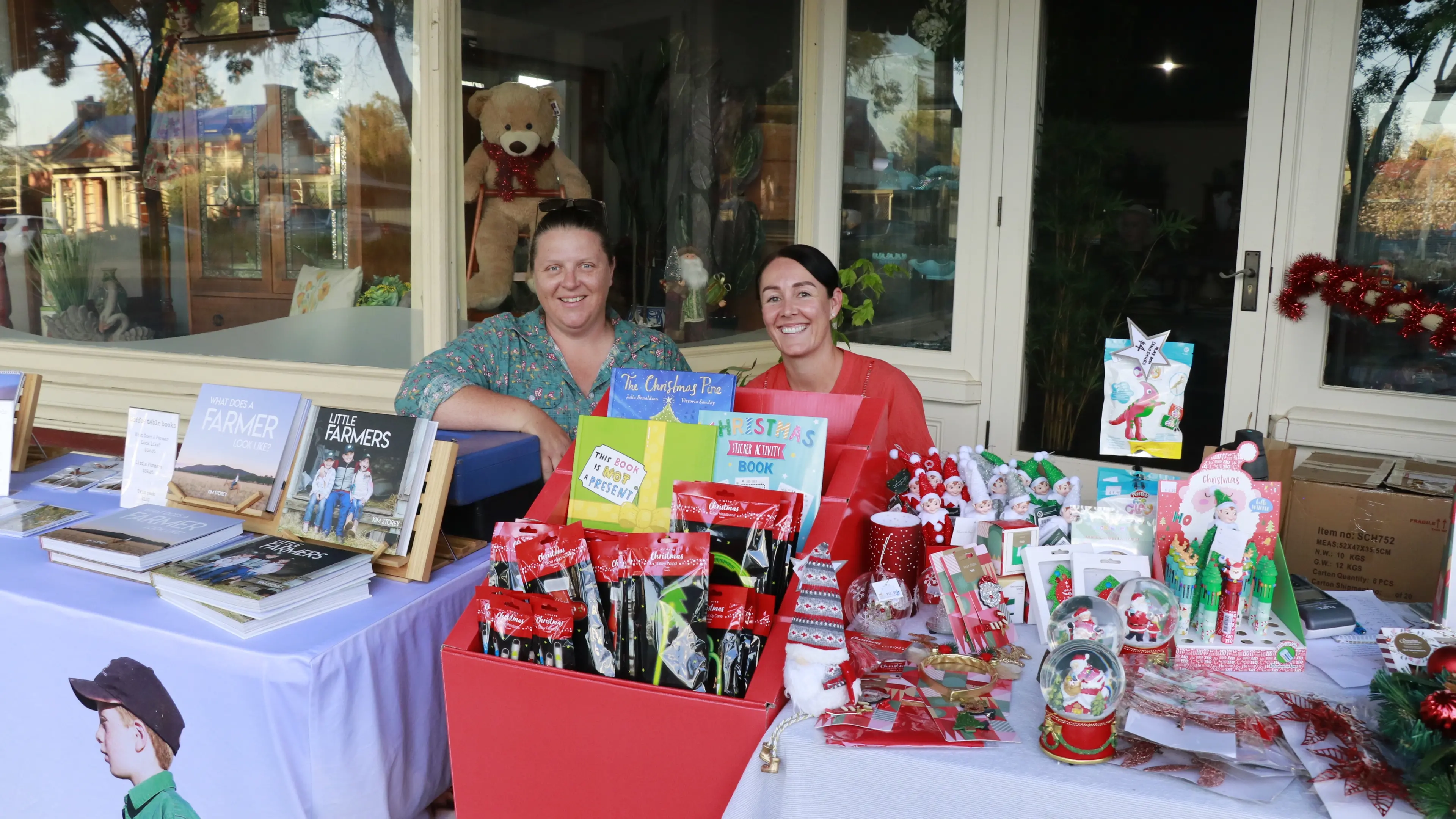 What's on in and around Forbes