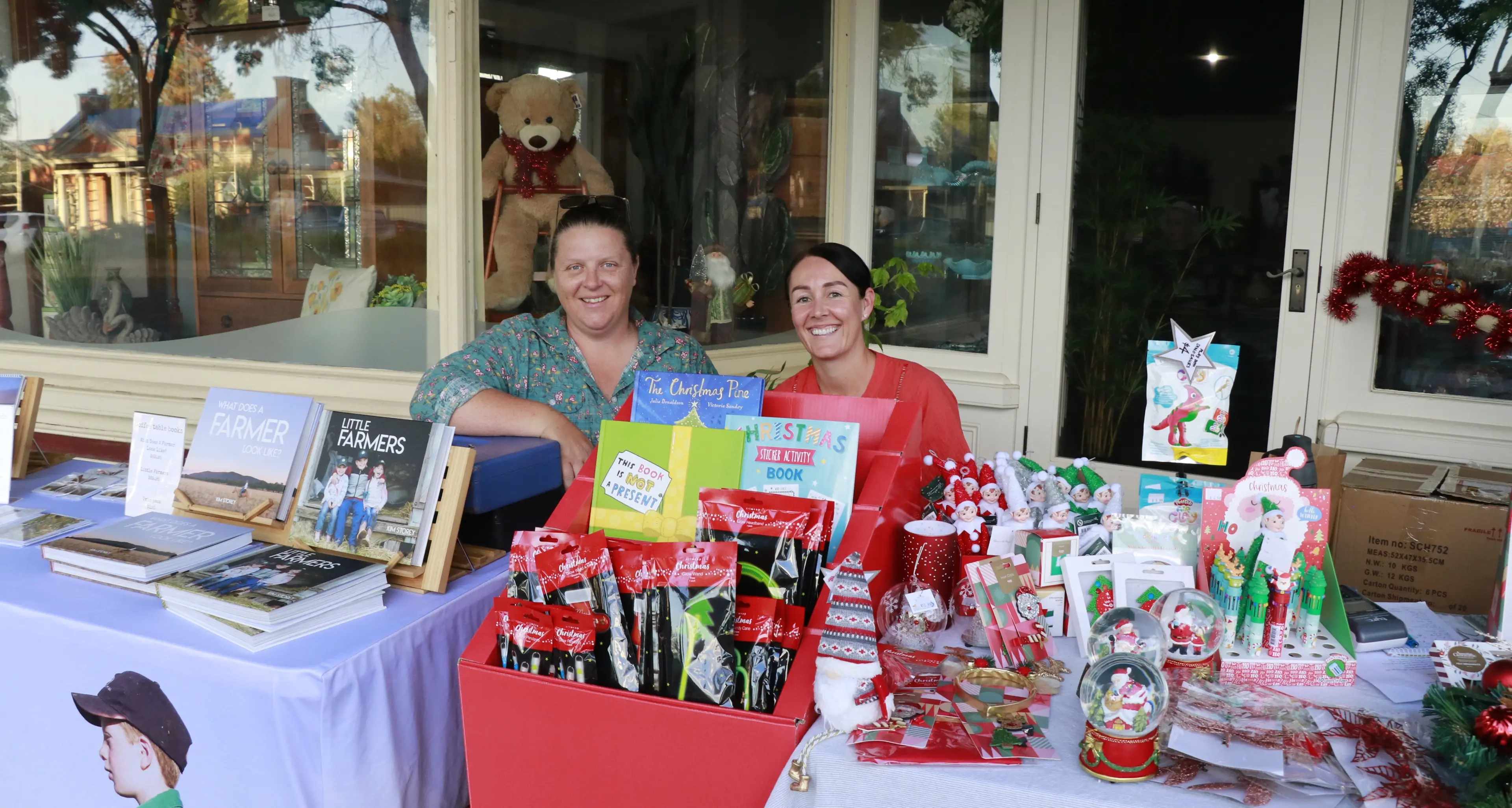 What's on in and around Forbes