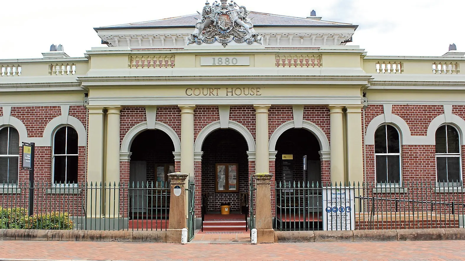 Family shares their heartache at adjournment