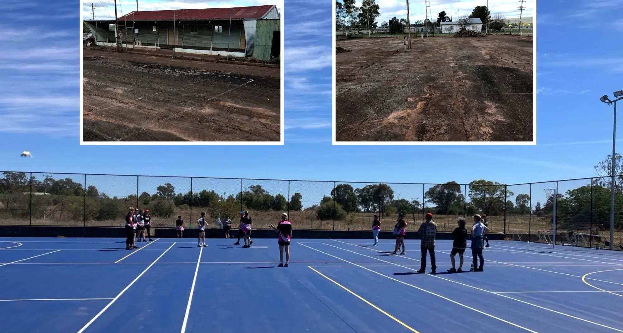 Bogan Gate gathers momentum with awards recognition