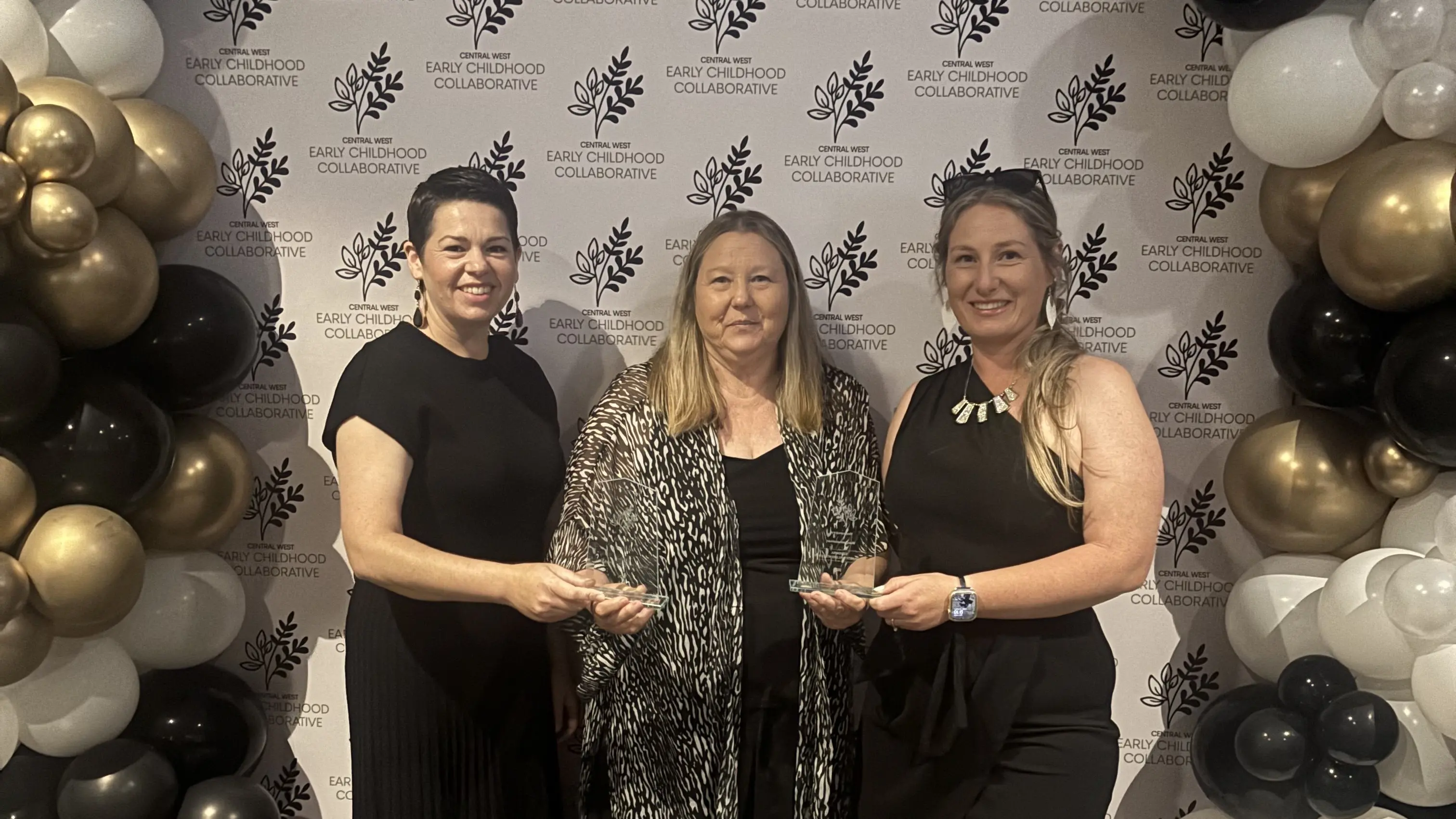 Eugowra centre honoured for community, cultural connections