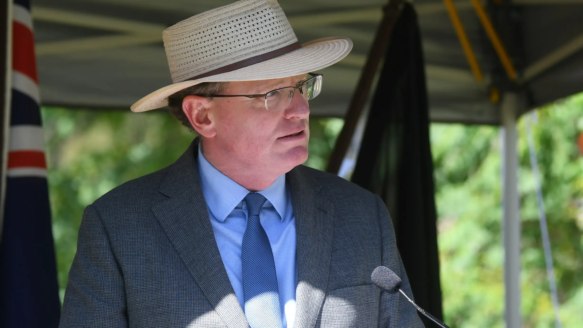 Mandate no better than a green light for phasing out cash: Gee