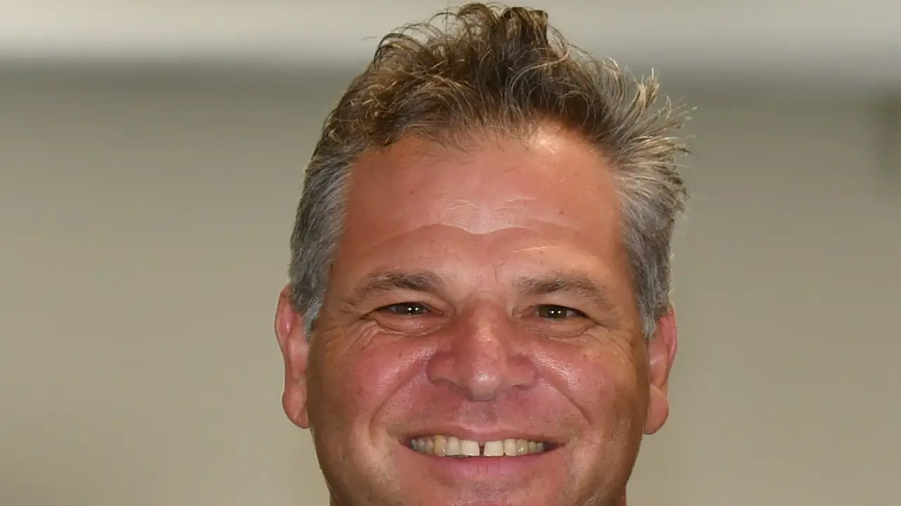 Recognising three years of rebuilding: Matters of State