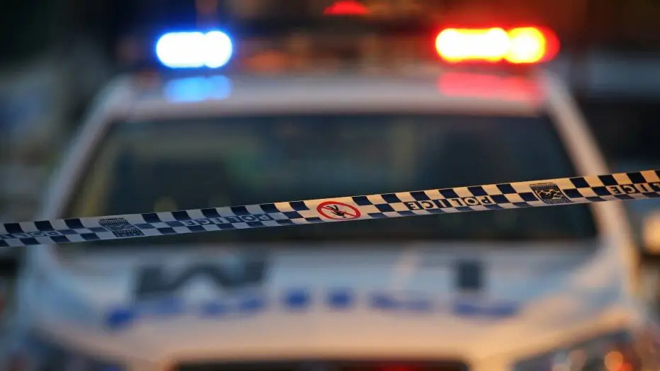 Young man dies in crash at Tullamore