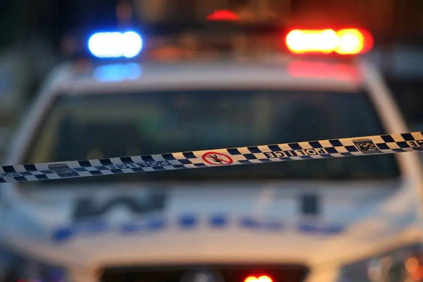 Young man dies in crash at Tullamore