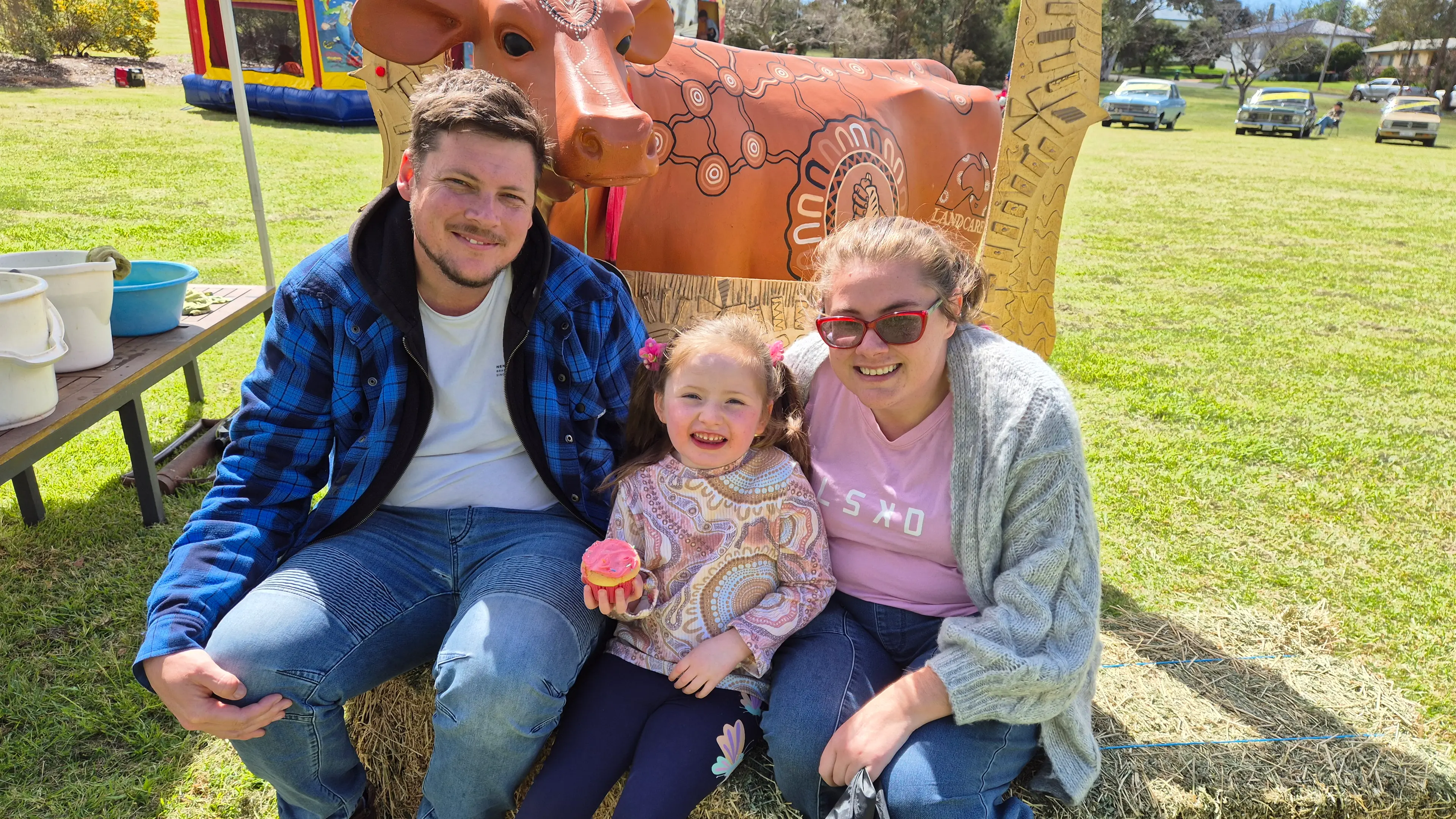 Save the date: Parkes NAIDOC Family Fun Day
